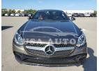 MERCEDES-BENZ SLC-CLASS SLC 300 2018