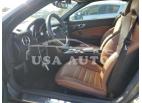 MERCEDES-BENZ SLC-CLASS SLC 300 2018
