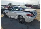 MERCEDES-BENZ SLC-CLASS SLC 300 2018