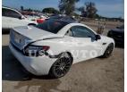 MERCEDES-BENZ SLC-CLASS SLC 300 2018