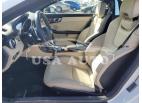 MERCEDES-BENZ SLC-CLASS SLC 300 2018