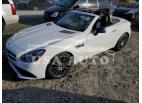 MERCEDES-BENZ SLC-CLASS SLC 300 2018