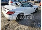 MERCEDES-BENZ SLC-CLASS SLC 300 2018