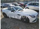 MERCEDES-BENZ SLC-CLASS SLC 300 2018