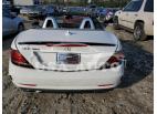 MERCEDES-BENZ SLC-CLASS SLC 300 2018