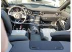 MERCEDES-BENZ SLC-CLASS SLC 300 2018