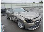 MERCEDES-BENZ SLC-CLASS SLC 300 2019