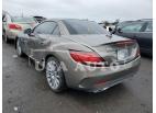 MERCEDES-BENZ SLC-CLASS SLC 300 2019