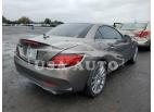 MERCEDES-BENZ SLC-CLASS SLC 300 2019