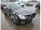MERCEDES-BENZ SLC-CLASS SLC 300 2019