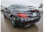 MERCEDES-BENZ SLC-CLASS SLC 300 2019