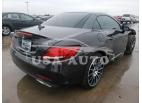 MERCEDES-BENZ SLC-CLASS SLC 300 2019