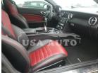MERCEDES-BENZ SLC-CLASS SLC 300 2019