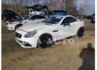 MERCEDES-BENZ SLC-CLASS SLC 300 2019