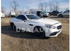 MERCEDES-BENZ SLC-CLASS SLC 300 2019