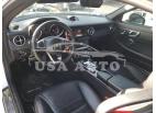 MERCEDES-BENZ SLC-CLASS SLC 300 2019