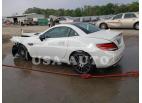 MERCEDES-BENZ SLC-CLASS SLC 300 2019