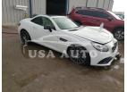MERCEDES-BENZ SLC-CLASS SLC 300 2019