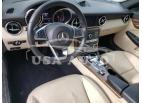 MERCEDES-BENZ SLC-CLASS SLC 300 2019