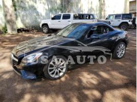 MERCEDES-BENZ SLC-CLASS SLC 300 2019