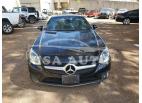MERCEDES-BENZ SLC-CLASS SLC 300 2019