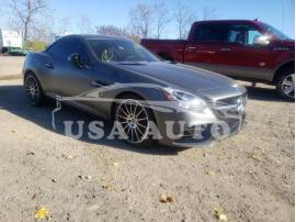 MERCEDES-BENZ SLC-CLASS SLC 300 2020