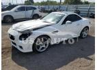 MERCEDES-BENZ SLK-CLASS SLK 300 2016