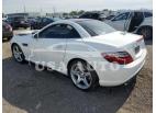 MERCEDES-BENZ SLK-CLASS SLK 300 2016