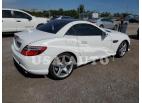 MERCEDES-BENZ SLK-CLASS SLK 300 2016