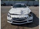 MERCEDES-BENZ SLK-CLASS SLK 300 2016