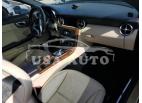 MERCEDES-BENZ SLK-CLASS SLK 300 2016