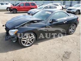 MERCEDES-BENZ SLK-CLASS SLK 300 2016