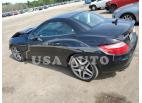 MERCEDES-BENZ SLK-CLASS SLK 300 2016