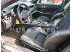 MERCEDES-BENZ SLK-CLASS SLK 300 2016