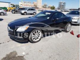 MERCEDES-BENZ SLK-CLASS SLK 300 2016