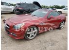 MERCEDES-BENZ SLK-CLASS SLK 300 2016