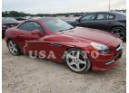 MERCEDES-BENZ SLK-CLASS SLK 300 2016