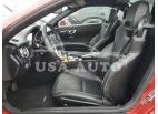 MERCEDES-BENZ SLK-CLASS SLK 300 2016