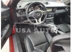 MERCEDES-BENZ SLK-CLASS SLK 300 2016
