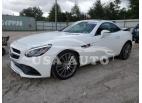 MERCEDES-BENZ SLC-CLASS SLC 300 2017