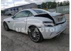 MERCEDES-BENZ SLC-CLASS SLC 300 2017