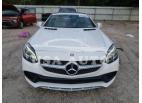 MERCEDES-BENZ SLC-CLASS SLC 300 2017