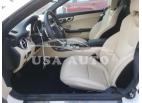 MERCEDES-BENZ SLC-CLASS SLC 300 2017
