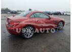 MERCEDES-BENZ SLC-CLASS SLC 300 2018