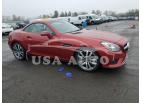 MERCEDES-BENZ SLC-CLASS SLC 300 2018