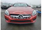MERCEDES-BENZ SLC-CLASS SLC 300 2018