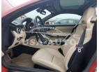 MERCEDES-BENZ SLC-CLASS SLC 300 2018