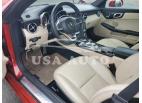 MERCEDES-BENZ SLC-CLASS SLC 300 2018