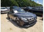 MERCEDES-BENZ SLC-CLASS SLC 300 2019