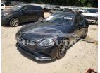 MERCEDES-BENZ SLC-CLASS SLC 300 2019